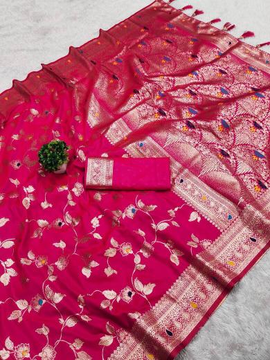 Anupama takshshila paithani surat fancy sarees